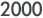 2000