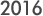 2016
