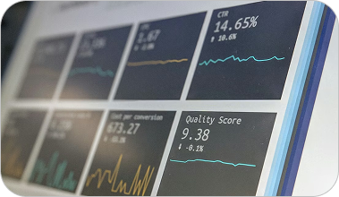 크로스 채널 분석 이미지